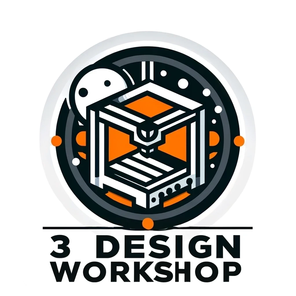 #3d Design | Workshop